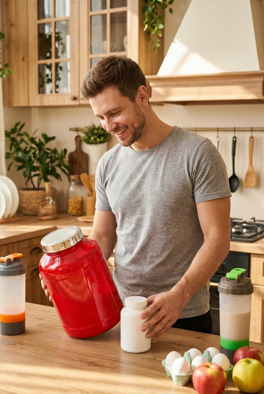 Health & Supplements big image