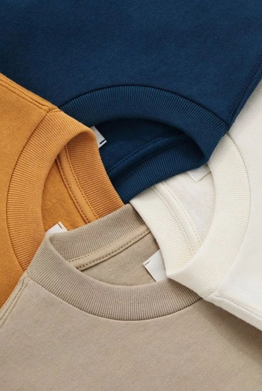 Fulfillment forApparel & Fashion